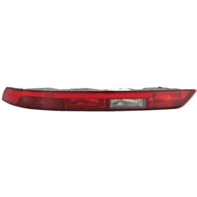 SX_SCRITTA_LOGO.jpg Fanale Posteriore Audi Q5 Dal 2021 Sinistro Con Fendineb W16Wx4 T.  Ma