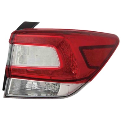 DX_SCRITTA_LOGO.jpg Fanale Posteriore Subaru Impreza 2 Volumi/Coda Spiovente Dal 2016 Destro Senza Portalampada Gruppo Ottico Le