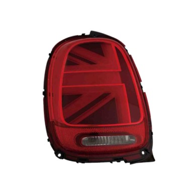 SX_SCRITTA_LOGO.jpg Fanale Posteriore Mini Mini Cabriolet Dal 2018 Sinistro Senza Portalampada Gruppo Ottico Led P21W T.  Ol