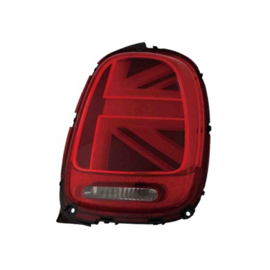 DX_SCRITTA_LOGO.jpg Fanale Posteriore Mini Mini Cabriolet Dal 2018 Destro Senza Portalampada Gruppo Ottico Led P21W T.  Ol
