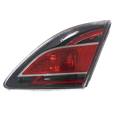 DX_SCRITTA_LOGO.jpg Fanale Posteriore Mazda 6 Hatchback 2007/2009 Destro Interna W21W Tipo K