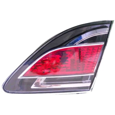 DX_SCRITTA_LOGO.jpg Fanale Posteriore Mazda 6 Hatchback 2010/2011 Destro Interna W21W Tipo K