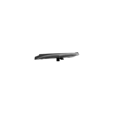SX_SCRITTA_LOGO.jpg Fanale Laterale Fiat 500E Cabriolet Dal 2020 Sinistro Led Tipo Magna