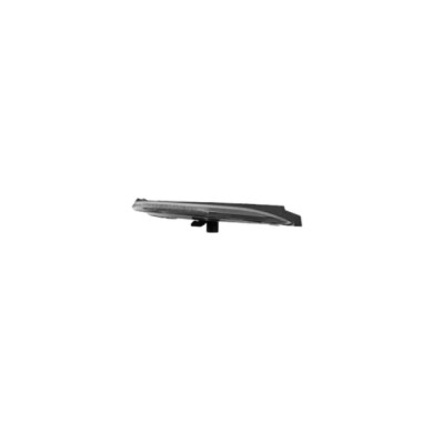 DX_SCRITTA_LOGO.jpg Fanale Laterale Fiat 500E Cabriolet Dal 2020 Destro Led Tipo Magna