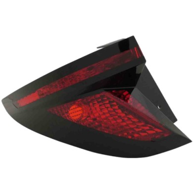 SX_SCRITTA_LOGO.jpg Fanale Posteriore Hyundai Tucson Dal 2020 Sinistro Senza Portalampada Gruppo Ottico Esterno P21/5W T. Mob