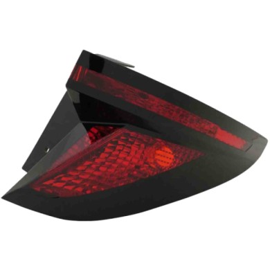 DX_SCRITTA_LOGO.jpg Fanale Posteriore Hyundai Tucson Dal 2020 Destro Senza Portalampada Gruppo Ottico Esterno P21/5W T. Mob