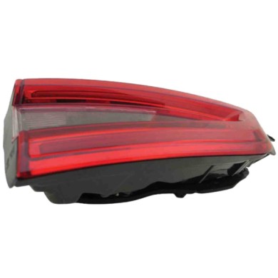 SX_SCRITTA_LOGO.jpg Fanale Posteriore Nissan Qashqai Ii Fuoristrada Chiuso Dal 2017 Sinistro Senza Portalampada Gruppo Ottico In