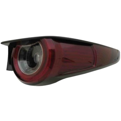DX_SCRITTA_LOGO.jpg Fanale Posteriore Mazda Cx-30 Dal 2019 Destro Con Portalampada Esterno Led T. Mob