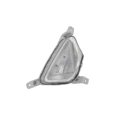 DX_SCRITTA_LOGO.jpg Fanale Anteriore Hyundai I20 Dal 2020 Destro Luce Diurna Senza Portalampada Gruppo Ottico P21W