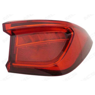 DX_SCRITTA_LOGO.jpg Fanale Posteriore Seat Leon St Dal 2019 Destro Con Portalampada Esterno Led T. Var