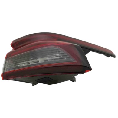 DX_SCRITTA_LOGO.jpg Fanale Posteriore Nissan Qashqai Iii Dal 2021 Destro Senza Portalampada Gruppo Ottico Esterno Led