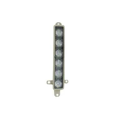 NEUTRO.jpg Fanale Anteriore Opel Vivaro C Combi Dal 2016 Reversibile Luce Diurna Con Portalampada Led T. F