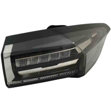 DX_SCRITTA_LOGO.jpg Fanale Posteriore Peugeot 3008 Dal 2023 Destro Con Portalampada Led T. He
