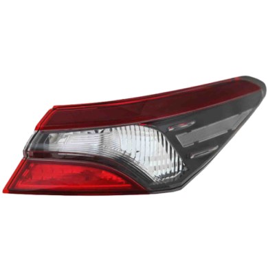 DX_SCRITTA_LOGO.jpg Fanale Posteriore Toyota Camry Dal 2023 Destro Senza Portalampada Gruppo Ottico Esterno Led Wy21W