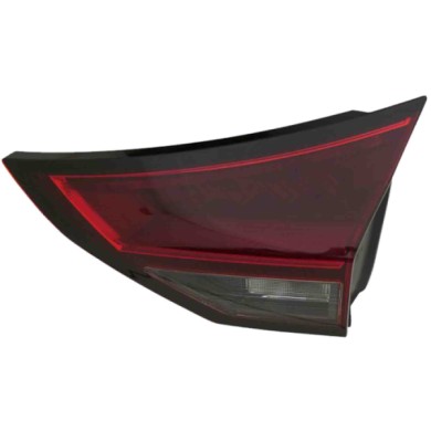 DX_SCRITTA_LOGO.jpg Fanale Posteriore Nissan X-Trail Iv Dal 2022 Destro Senza Portalampada Gruppo Ottico Interna Led W16W T. K