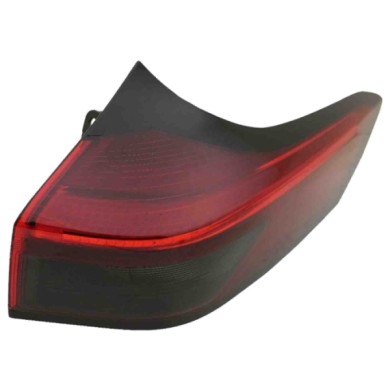 DX_SCRITTA_LOGO.jpg Fanale Posteriore Nissan X-Trail Iv Dal 2021 Destro Senza Portalampada Gruppo Ottico Esterno Led Wy21W T. K