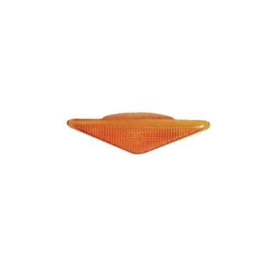 NEUTRO.jpg Fanale Laterale Ford Mondeo Iii Turnier 1998/2007 Reversibile Senza Portalampada Gruppo Ottico Arancio W5W