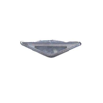 NEUTRO.jpg Fanale Laterale Ford Mondeo Iii Turnier 1998/2007 Reversibile Senza Portalampada Gruppo Ottico Bianco Wy5W