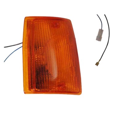 DX_SCRITTA_LOGO.jpg Fanale Anteriore Fiat Uno 1983/1989 Destro Con Portalampada Arancio DX_SCRITTA_LOGO.jpg Fanale Anteriore Fiat Uno 1983/1989 Destro Con Portalampada Arancio