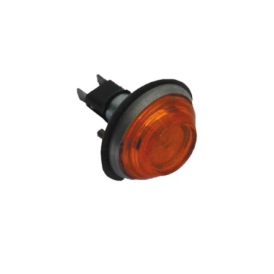 NEUTRO.jpg Fanale Laterale Fiat 124 1966/1975 Reversibile Arancio