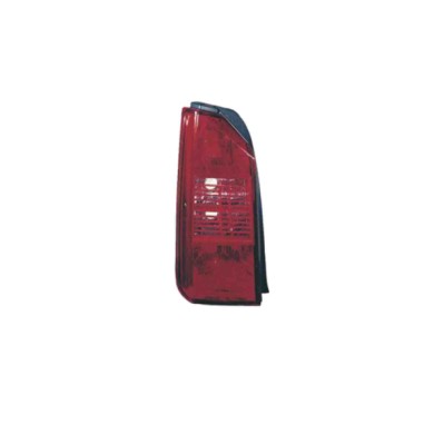 DX_SCRITTA_LOGO.jpg Fanale Posteriore Fiat Idea 2003/2008 Destro Senza Portalampada Gruppo Ottico Py21W P21Wx2 P21/5W
