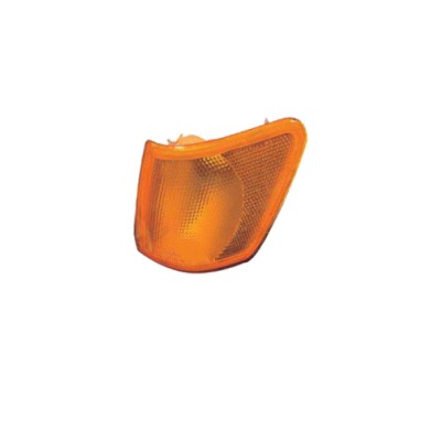 SX_SCRITTA_LOGO.jpg Fanale Anteriore Ford Fiesta Iii 1989/1996 Sinistro Senza Portalampada Gruppo Ottico Arancio P21W