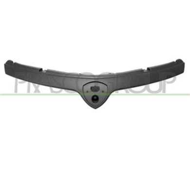 LA0062206_1.JPG Modanatura Griglia Superiore Con Primer Per Lancia Ypsilon Dal 2015 Al 2024