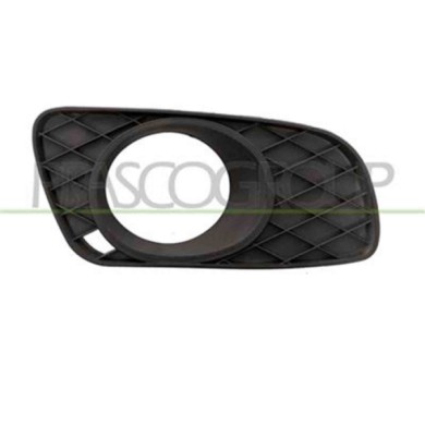 ME3052133-ESOLVER.jpg Griglia Destra Paraurti Anteriore Per Smart Fortwo Dal 2007 Al 2012