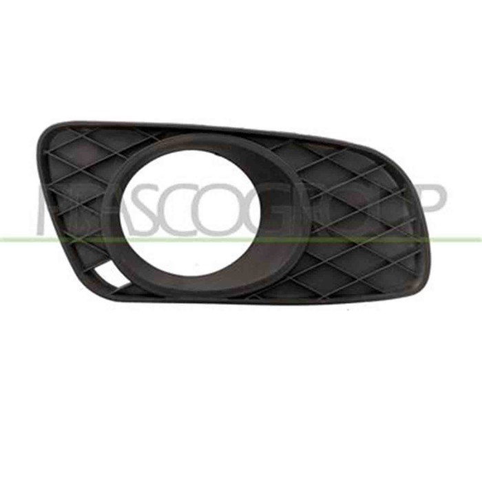 ME3052133-ESOLVER.jpg Griglia Destra Paraurti Anteriore Per Smart Fortwo Dal 2007 Al 2012