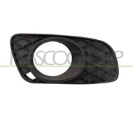 ME3052133-ESOLVER.jpg Griglia Destra Paraurti Anteriore Per Smart Fortwo Dal 2007 Al 2012