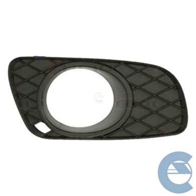ME3052133_1.JPG Griglia Destra Paraurti Anteriore Per Smart Fortwo Dal 2007 Al 2012