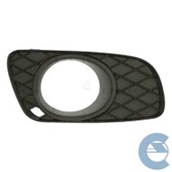ME3052133_1.JPG Griglia Destra Paraurti Anteriore Per Smart Fortwo Dal 2007 Al 2012