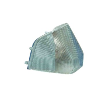 SX_SCRITTA_LOGO.jpg Fanale Anteriore Citroën Bx Break 1982/1994 Sinistro Con Portalampada Bianco P21W