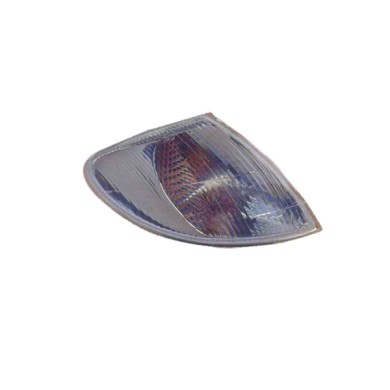 DX_SCRITTA_LOGO.jpg Fanale Anteriore Renault Megane I Classic 1995/1999 Destro Con Portalampada Bianco P21W