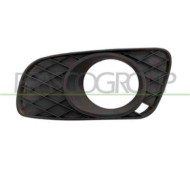 ME3052134_1.JPG Griglia Sinistra Paraurti Anteriore Per Smart Fortwo Dal 2007 Al 2012