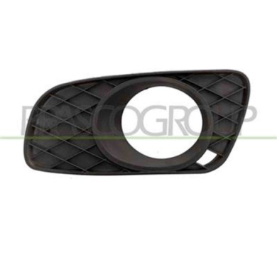 ME3052134_1.JPG Griglia Sinistra Paraurti Anteriore Per Smart Fortwo Dal 2007 Al 2012