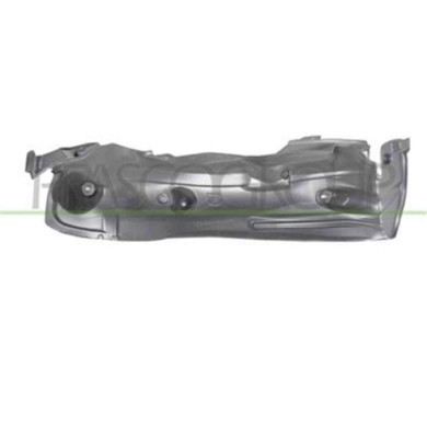 SMART.jpg Passaruota Posteriore Destro Per Smart Fortwo Dal 2007 Al 2012
