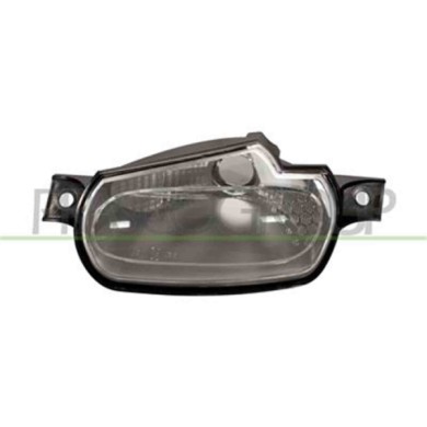 ME3084114_1.JPG Fanale Anteriore Sinistro Bianco Senza Porta Lampada Per Smart Fortwo Dal 2014 Al 2019