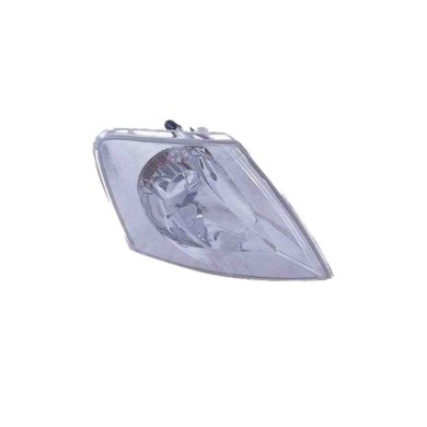 DX_SCRITTA_LOGO.jpg Fanale Anteriore Volkswagen Passat Variant 1996/2000 Destro Con Portalampada Bianco Py21W