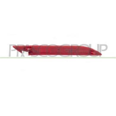 me3084354_2.jpg Catadiottro Sinistro Paraurti Posteriore Per Smart Fortwo Dal 2014 Al 2019