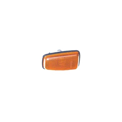 NEUTRO.jpg Fanale Laterale Peugeot 106 Van Ii Cassone/Coda Spiovente 1996/2002 Reversibile Senza Portalampada Gruppo Ottico Aran