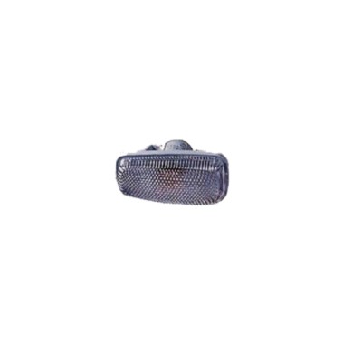 NEUTRO.jpg Fanale Laterale Peugeot 106 Van Ii Cassone/Coda Spiovente 1996/2002 Reversibile Senza Portalampada Gruppo Ottico Bian