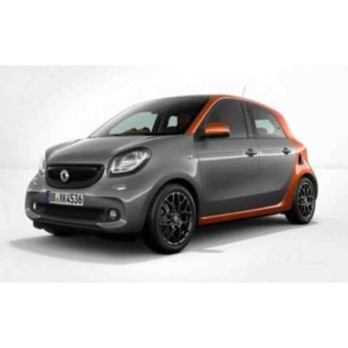 GUIDA_ALLA_SCELTA.JPG Piastra Specchio Destra Per Smart Fortwo Dal 2014 Al 2019