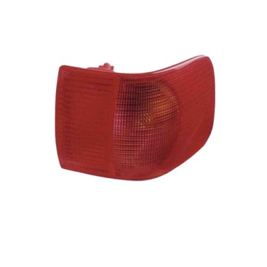 DX_SCRITTA_LOGO.jpg Fanale Posteriore Audi 80 1991/1994 Destro Senza Portalampada Gruppo Ottico Esterno P21W P21/5W