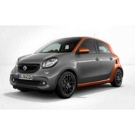 GUIDA_ALLA_SCELTA.JPG Piastra Specchio Sinistra Per Smart Fortwo Dal 2014 Al 2019