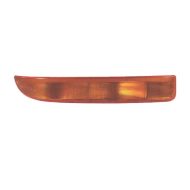 DX_SCRITTA_LOGO.jpg Fanale Anteriore Opel Movano Combi 1998/2003 Destro Senza Portalampada Gruppo Ottico Arancio P21W