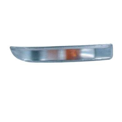 DX_SCRITTA_LOGO.jpg Fanale Anteriore Opel Movano Combi 1998/2003 Destro Senza Portalampada Gruppo Ottico Bianco Py21W