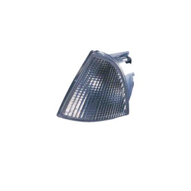 SX_SCRITTA_LOGO.jpg Fanale Anteriore Fiat Scudo Combinato 1995/2004 Sinistro Senza Portalampada Gruppo Ottico Bianco Py21W