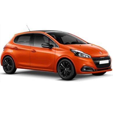 GUIDA_ALLA_SCELTA.JPG Calotta Retrovisore Sinistro Con Primer Per Citroen C3 Dal 2016 Al 2020