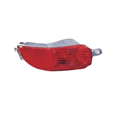 DX_SCRITTA_LOGO.jpg Fanale Posteriore Opel Corsa C 2000/2002 Destro Con Fendineb Senza Portalampada Gruppo Ottico P21W